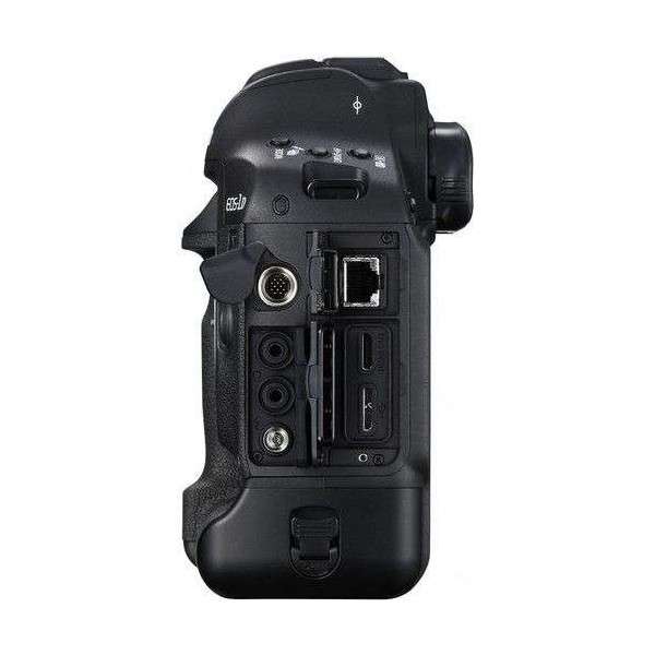 Canon EOS 1D X Mark II Body-8