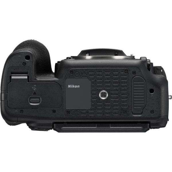 Nikon D500 DSLR Body-5