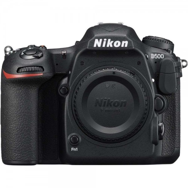 Appareil photo Reflex Nikon D500 Nu-1