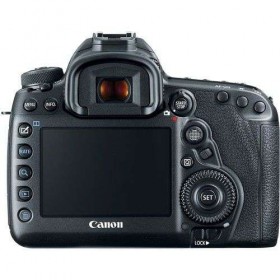 Canon EOS 5D Mark IV Body-2