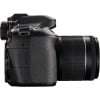 Appareil photo Reflex Canon 80D + EF-S 18-55mm IS STM-3