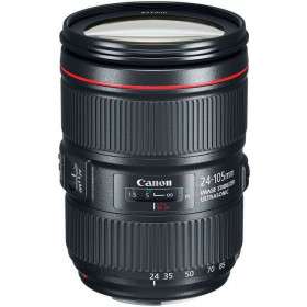 Canon EF 24-105mm f/4L IS II USM-1