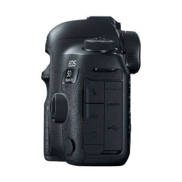 Canon 5D Mark IV + EF 24-70mm f/4L IS - Cámara reflex-8