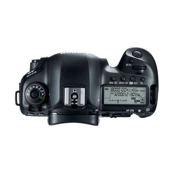 Canon 5D Mark IV + EF 24-70mm f/4L IS - Cámara reflex-7