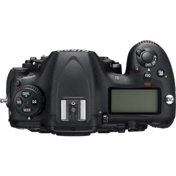 Appareil photo Reflex Nikon D500 + 16-80mm F2.8-4E ED VR-5