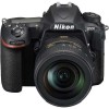 Appareil photo Reflex Nikon D500 + 16-80mm F2.8-4E ED VR-3