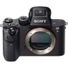 Appareil photo hybride Sony A7S Mark II nu-3