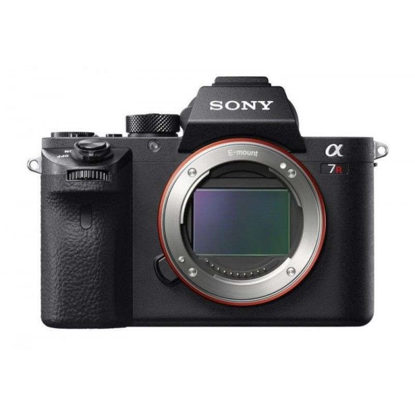Appareil photo hybride Sony A7R II Nu-1