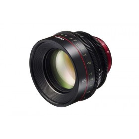 Canon CN-E85mm T1.3 L F-2