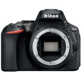 Appareil photo Reflex Nikon D5600 Nu-1