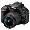 Appareil photo Reflex Nikon D5600 + AF-P 18-55 VR-2