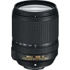Appareil photo Reflex Nikon D5600 + 18-140 VR-6