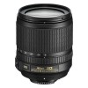 Nikon D5600 + 18-105 VR-6