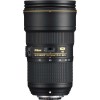 Objectif Nikon AF-S FX 24-70mm F2,8E ED VR-2