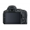 Appareil photo Reflex Nikon D5600 + AF-P DX 18-55mm VR + AF-P DX 70–300 mm 1:4,5–6,3 G ED VR-4