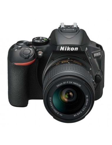 Nikon D5600 Af P Dx 18 55mm Vr Af P Dx 70 300 Mm 1 4 5 6 3 G Ed