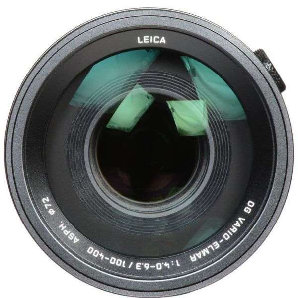 Panasonic Leica DG Makro-Elmar 100-400mm f4-6.3 Aspherical Power OIS-11