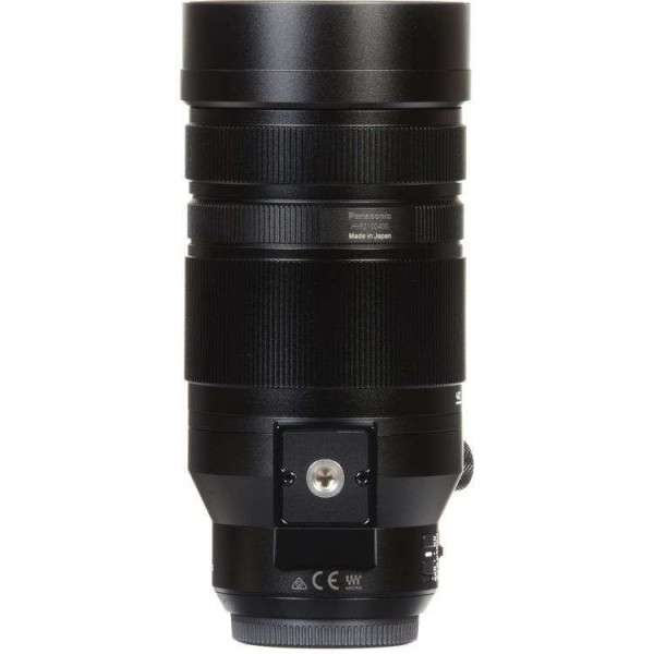 Panasonic Leica DG Makro-Elmar 100-400mm f4-6.3 Aspherical Power OIS-13