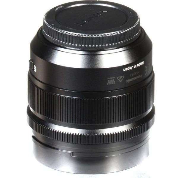 Panasonic Leica DG Summilux 12mm f/1.4 Asph-1