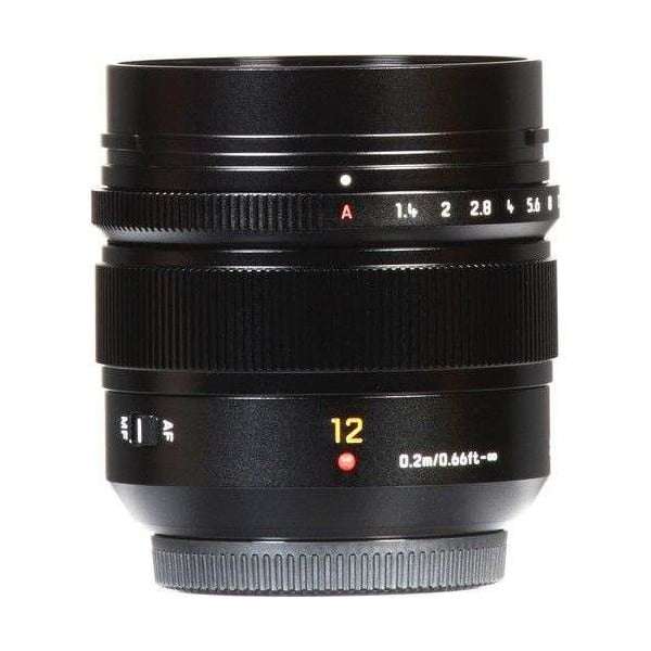 Objectif Canon EF 35mm F1.4 L II USM-13