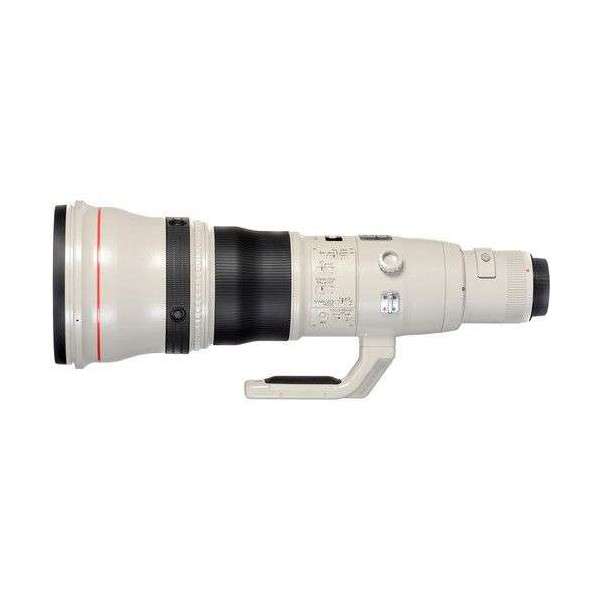 Canon EF 800mm f/5.6 L IS USM-6