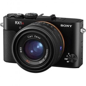 Sony Cyber-shot DSC-RX1R II-2