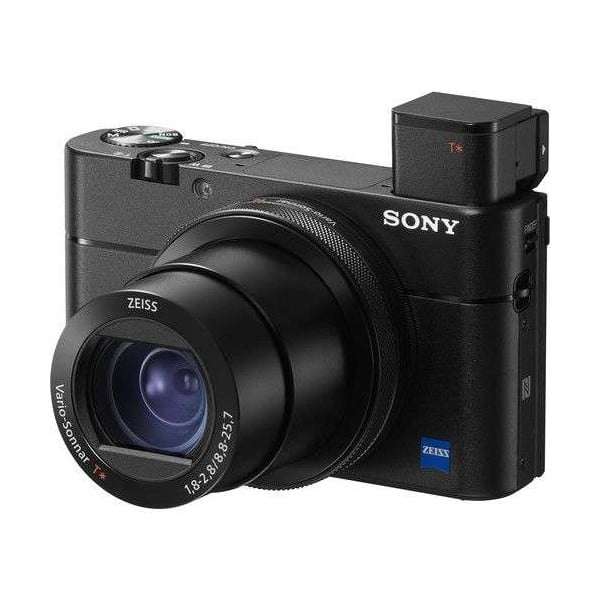 Sony Cyber-shot DSC-RX100 V-2