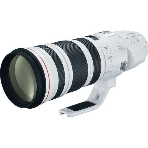 Objectif Nikon AF-S FX 24-70mm F2,8 E ED VR-1
