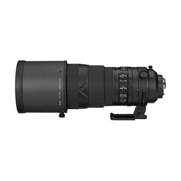 Nikon AF-S NIKKOR 300mm F2.8 G ED VR II-4