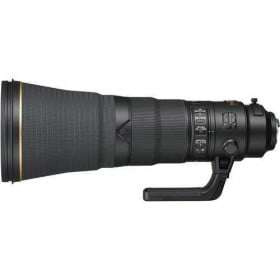 Objectif Nikon AF-S NIKKOR 300mm F4 E PF ED VR-1