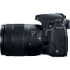 Appareil photo Reflex Canon 77D + 18-135mm IS USM-5