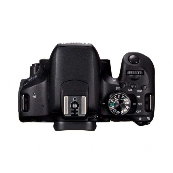 Appareil photo Reflex Canon 800D Nu-3