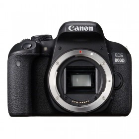 Canon EOS 800D Body-5