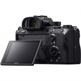 Sony Alpha A9 boîtier nu - Appareil Photo Hybride-1