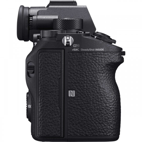 Sony Alpha A9 Cuerpo - Cámara mirrorless-2