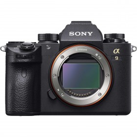 Sony Alpha A9 boîtier nu - Appareil Photo Hybride-9