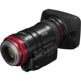 Canon CN-E 18-80mm T4.4 L IS KAS S-2