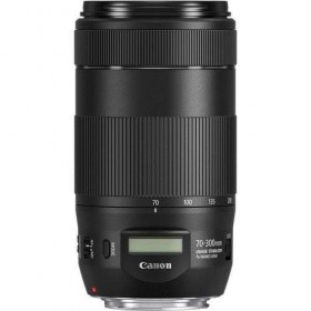 Canon EF 70-300 F4-5.6 IS II USM-1