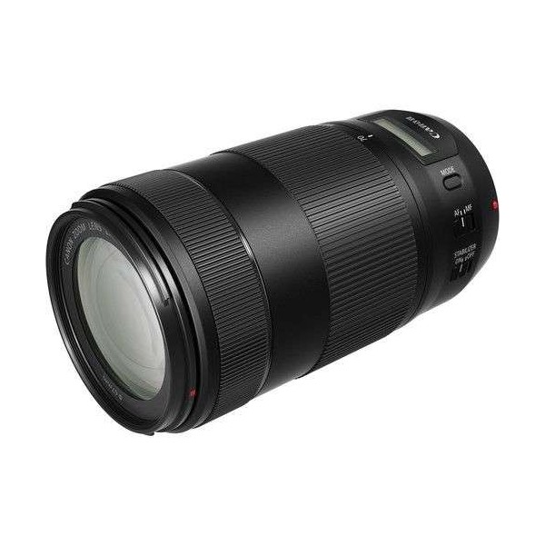 Canon EF 70-300 F4-5.6 IS II USM-2