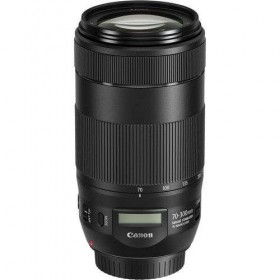 Canon EF 70-300 F4-5.6 IS II USM-3