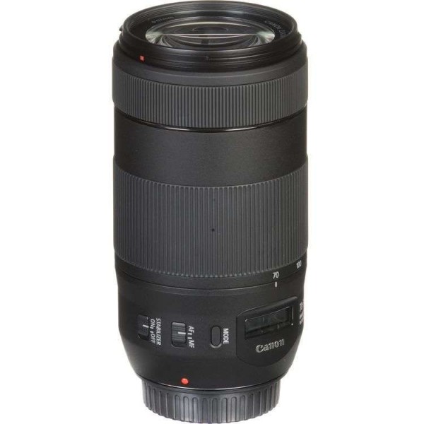 Canon EF 70-300 F4-5.6 IS II USM-7