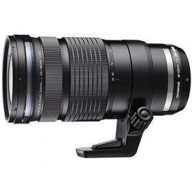 Objectif Olympus M.Zuiko Digital ED 40-150mm f2.8 PRO + MC 14-2