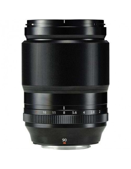 Fujifilm Fujinon XF 90mm f2 R LM WR - Objetivo Fujifilm-2