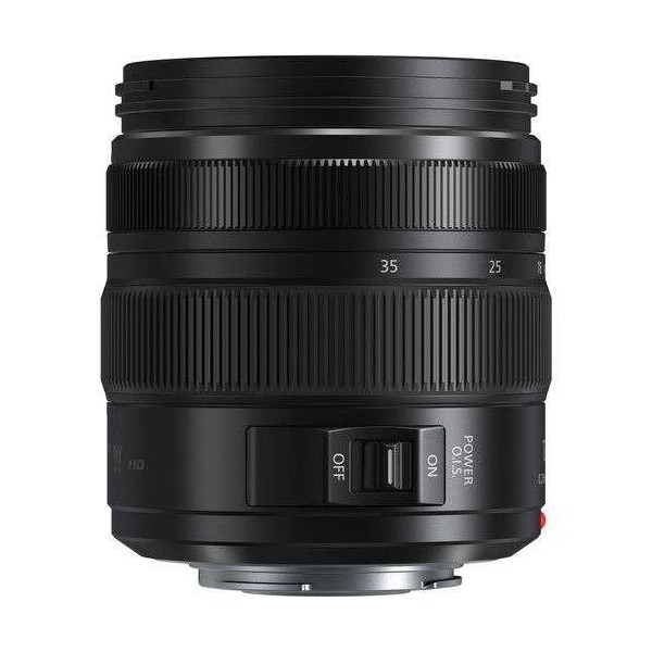 Objectif Panasonic Lumix G X Vario 12-35mm f2.8 II Asph OIS-2