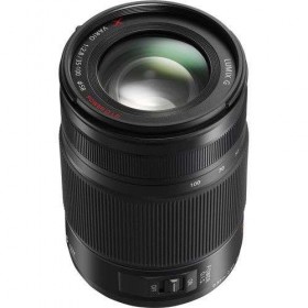 Objectif Panasonic Lumix G X Vario 35-100mm f2.8 Power II Asph OIS-2