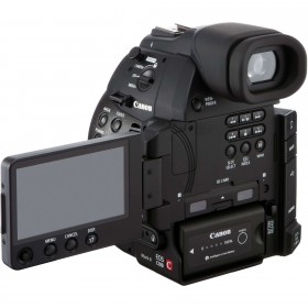 Canon EOS C100 Mark II Body-1