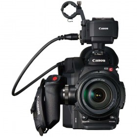 Canon EOS C300 Mark II Body-1
