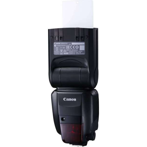 Canon Speedlite 600EX II-RT-21