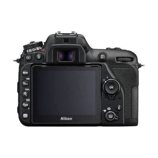 Appareil photo Reflex Nikon D7500 + 18-140mm-4