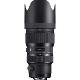 Objetivo Sigma 50-100mm F1.8 DC HSM Art-1